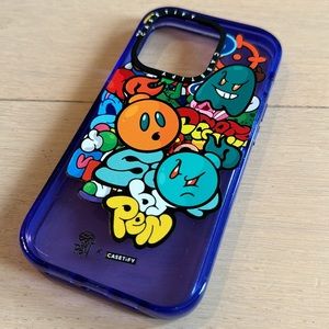 iPhone 14 Pro Magsafe Case - Sambypen